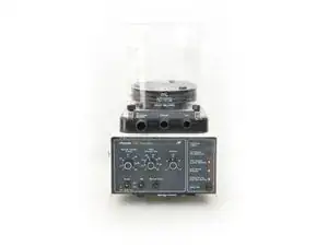Ohmeda 7000
