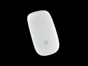 Magic Mouse Reparatur