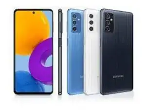 Samsung Galaxy M52