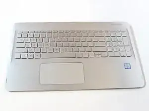 Tastatur