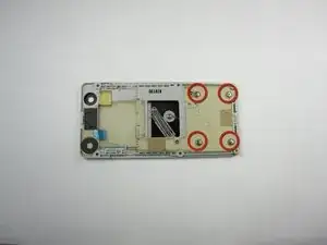 Sliding Mechanism