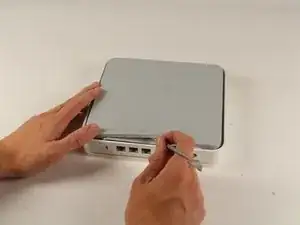 Rückplatte