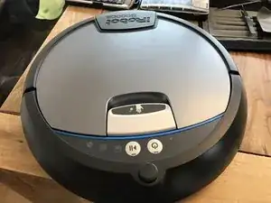 Motor Antriebsrad