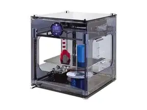 3D-Drucker