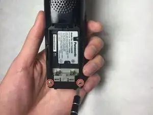 Replace Phone Face