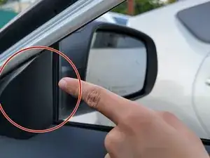 Side Mirror