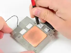 GPU Kühlkörper