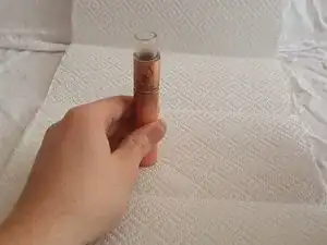 Wie man eine Vape Mod E-Zigarette wartet und reinigt