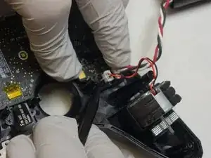 Rumble Motor