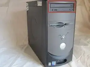 Optical Drive