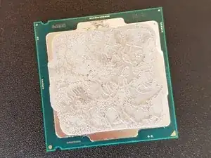 Prozessor
