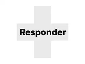 Responder Ventilator