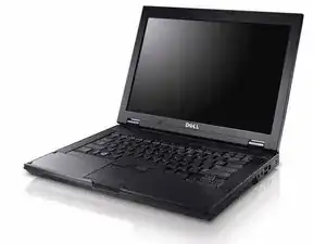 Dell Latitude