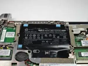 Hard Drive