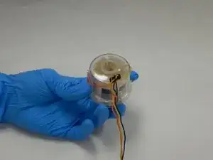 Pumpenmotor