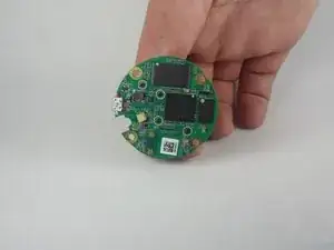 Nest Dropcam Pro Motherboard Replacement
