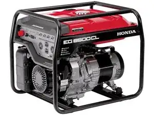 Mi-T-M Generators GEN-6500-HDH0 (2018)