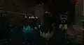 Das Teaser-Bild für 1.19-es1, mit Sculk.