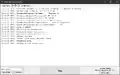 Der Tab Launcher Log nach dem Start des Launchers