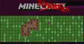 Das Minispiel Minescreeper