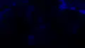 Farbdimension: "blue" Dimension