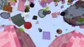 "shapes"-Dimension