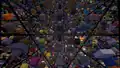 "skygrid"-Dimension