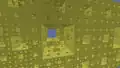 "sponge"-Dimension