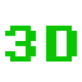 3D