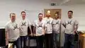 Die Leute von 4J Studios und Jeb