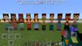 Alle verfügbaren NPCs