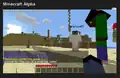 SMP-Testserver von Notch.
