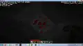 Ein Redstone-Erz.