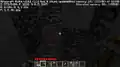 Ein weiteres Redstone-Erz.
