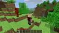 Notch und ez testen den Mehrspieler-Modus.