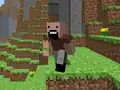 Screenshot von Notch.