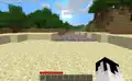 Eine Welt in dieser Version mit dem falschen Namen.