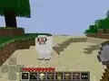 Ein altes Schaf vor Alpha 0.6.0.
