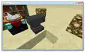 Der erste Screenshot eines Ambosses.