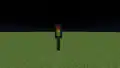Eine kleine Version vom linken Modell