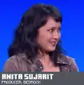 Anita Sujarit