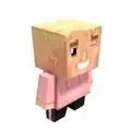 Filip Thoms' Mojang-Avatar
