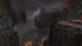 Ein Screenshot eines Basaltdeltas.