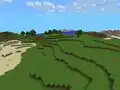 Eine Welt in Alpha 0.8.0