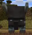 Ein Verwüster, erstmals gezeigt auf der MINECON Earth 2018.