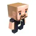 Sein Mojang-Avatar