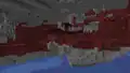 Der Nether in Höhlen