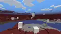Nether als Oberfläche