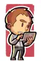 Carl Mannehs Mojang-Avatar