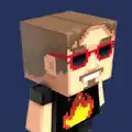 Christian Nordgrens Mojang-Avatar